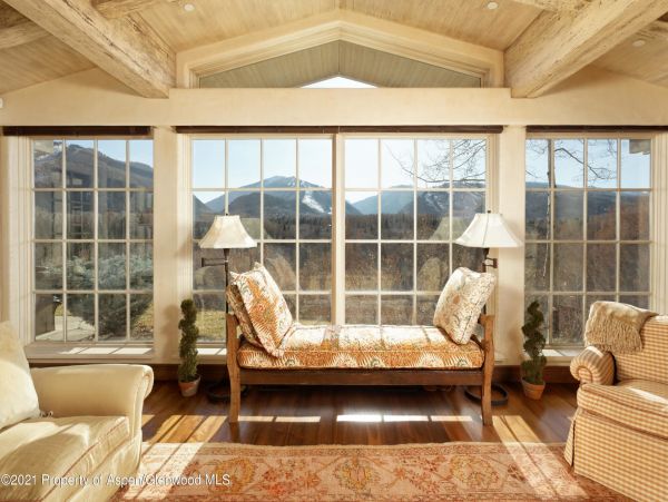 Aspen Home 987500
