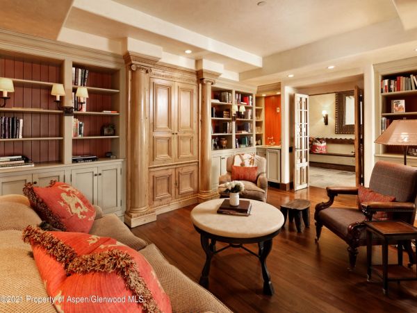 Aspen Home 987500
