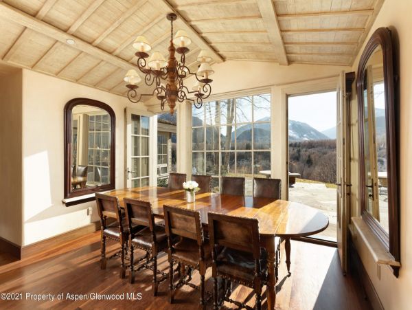 Aspen Home 987500