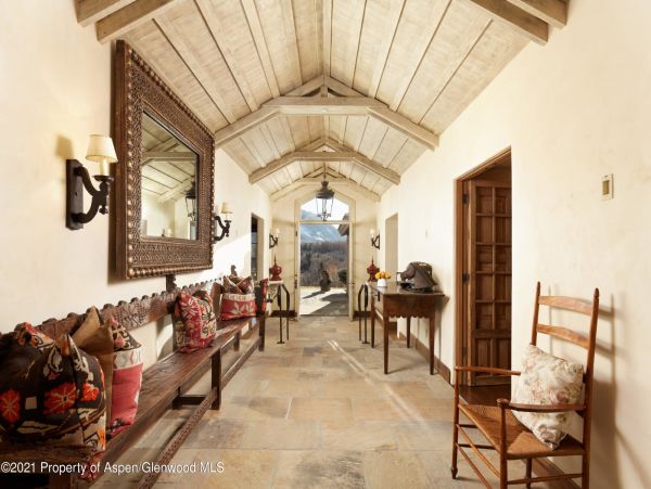 Aspen Home 987500