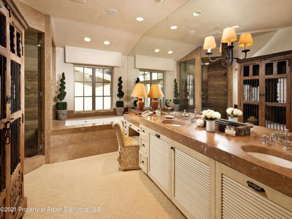 Aspen Home 987500