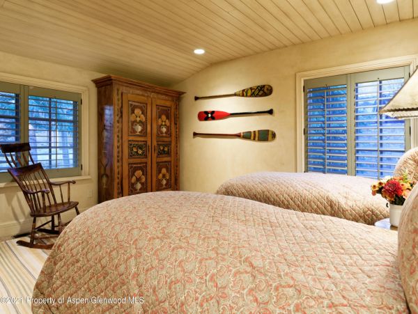 Aspen Home 987500