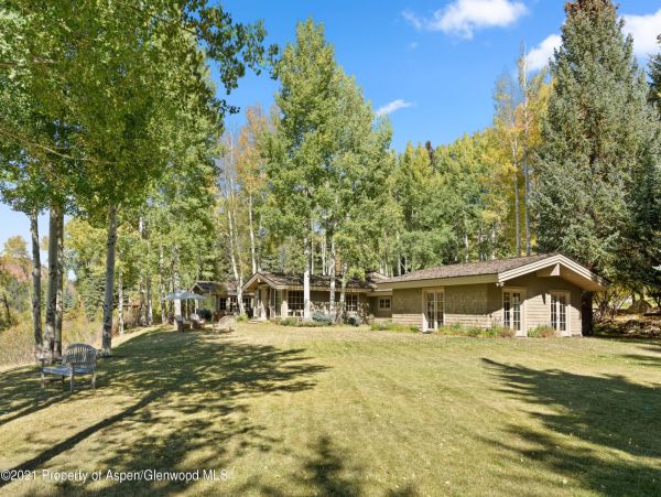 Aspen Home 987500