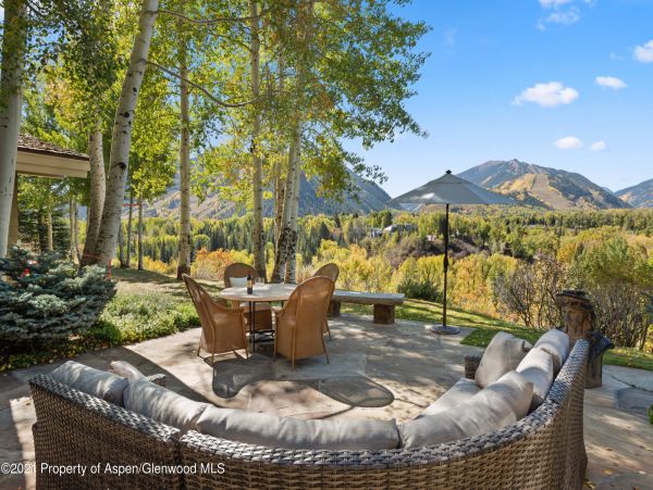 Aspen Home 987500