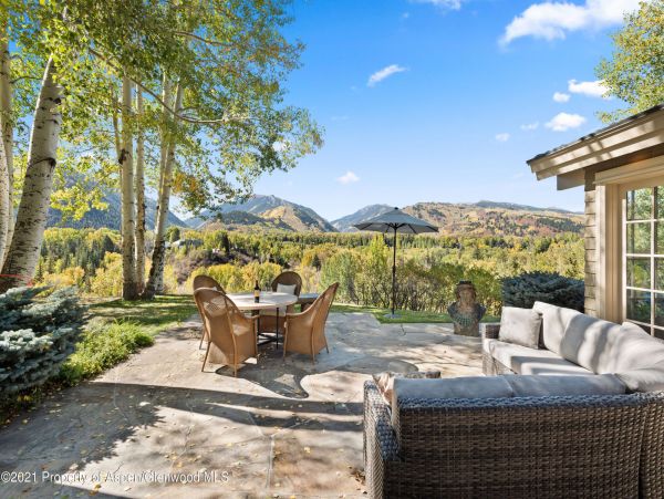 Aspen Home 987500