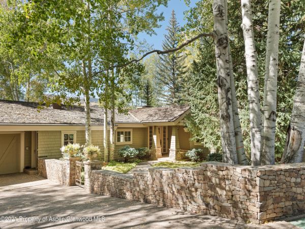 Aspen Home 987500