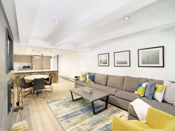 Aspen Home 987501