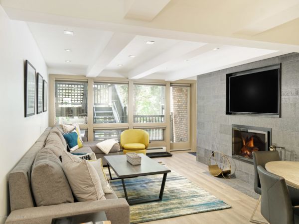 Aspen Home 987501