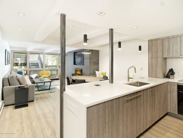 Aspen Home 987501