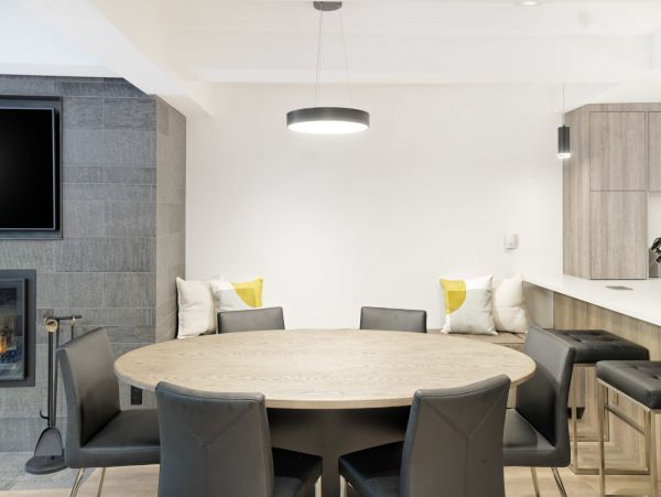 Aspen Home 987501