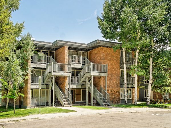 Aspen Home 987501