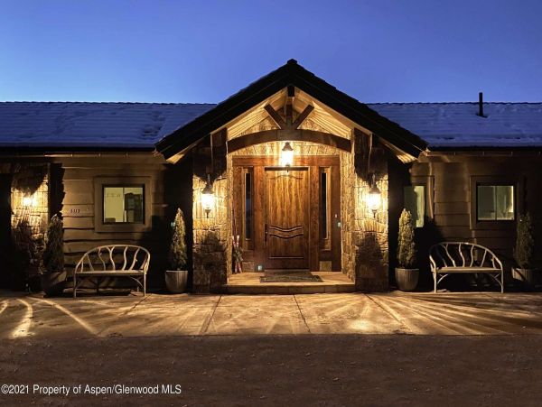 Aspen Home 987502