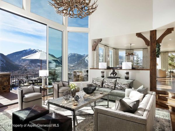 Aspen Home 987502
