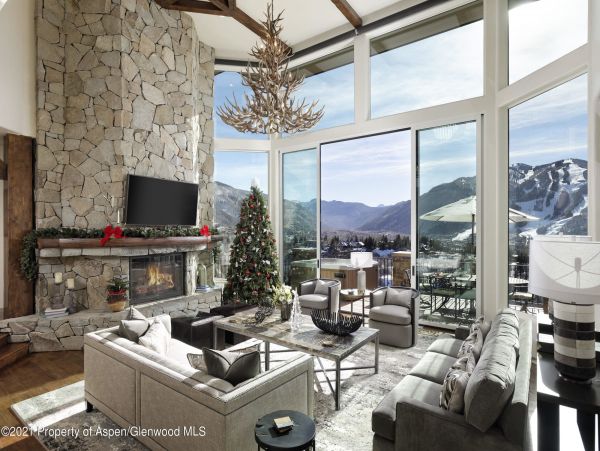 Aspen Home 987502