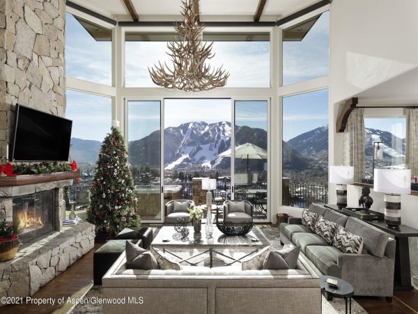 Aspen Home 987502