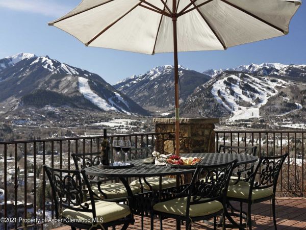 Aspen Home 987502