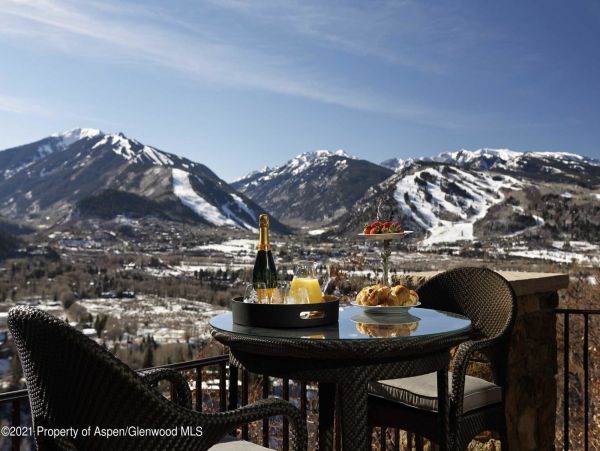 Aspen Home 987502