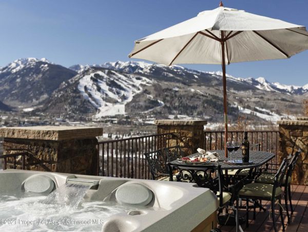 Aspen Home 987502