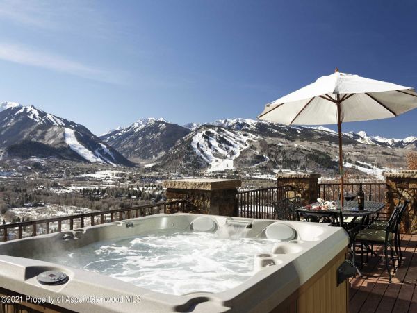 Aspen Home 987502