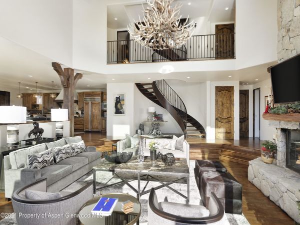 Aspen Home 987502