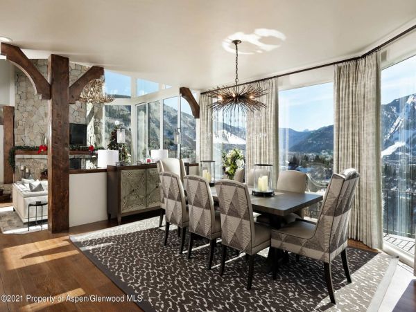 Aspen Home 987502