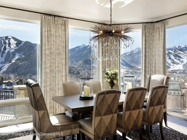 Aspen Home 987502