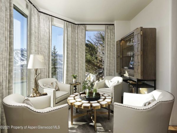 Aspen Home 987502