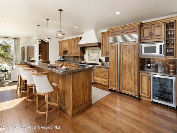 Aspen Home 987502