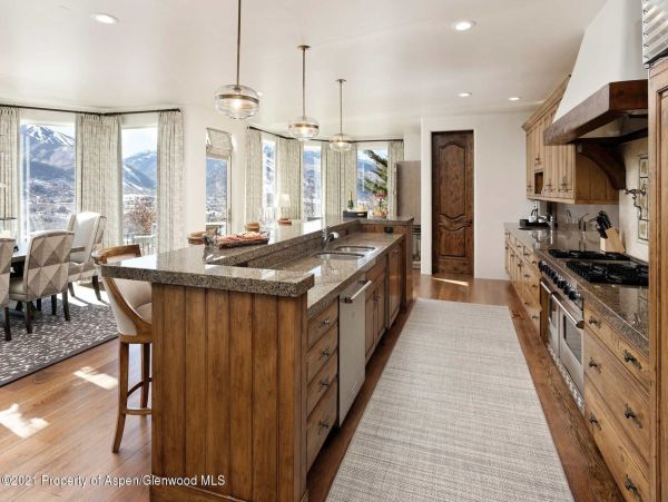 Aspen Home 987502