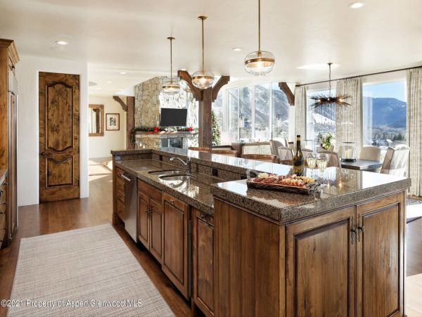 Aspen Home 987502