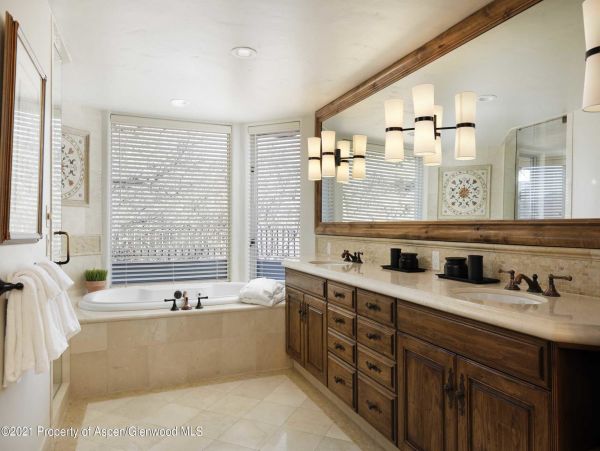 Aspen Home 987502
