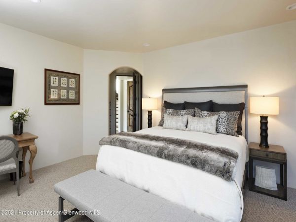 Aspen Home 987502