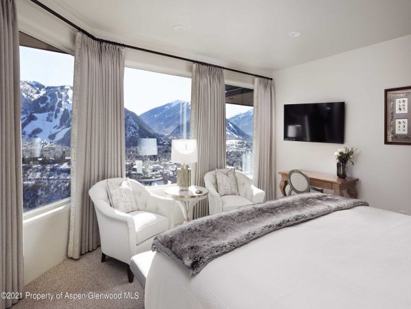 Aspen Home 987502