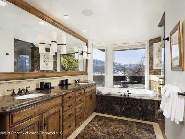 Aspen Home 987502