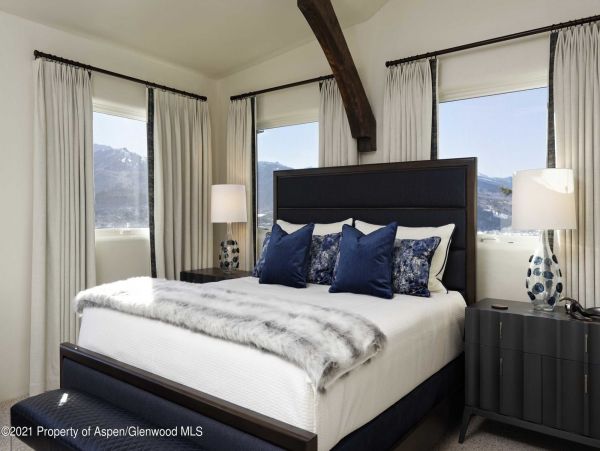 Aspen Home 987502
