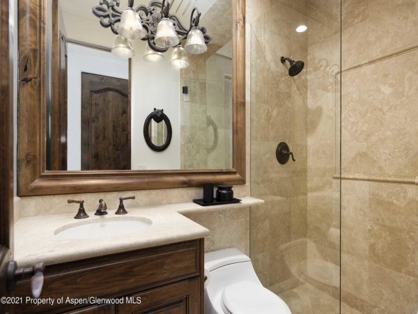 Aspen Home 987502