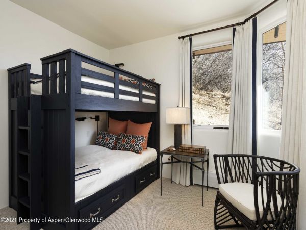 Aspen Home 987502