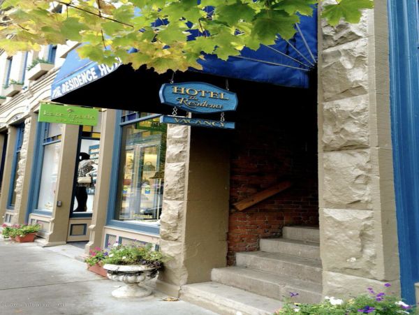 Aspen Home 987503