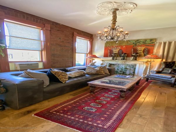 Aspen Home 987503