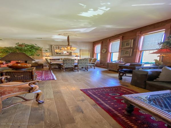 Aspen Home 987503