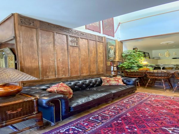 Aspen Home 987503