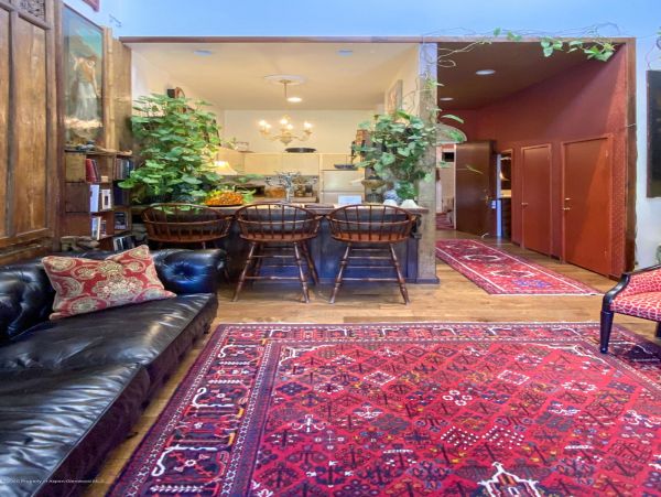 Aspen Home 987503