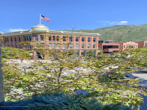 Aspen Home 987503