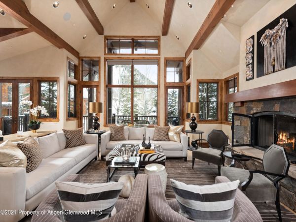 Aspen Home 987504