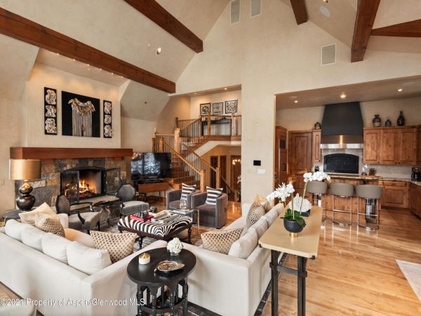 Aspen Home 987504
