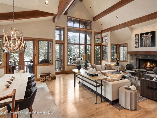 Aspen Home 987504