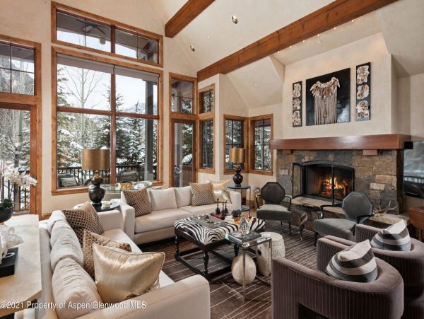 Aspen Home 987504