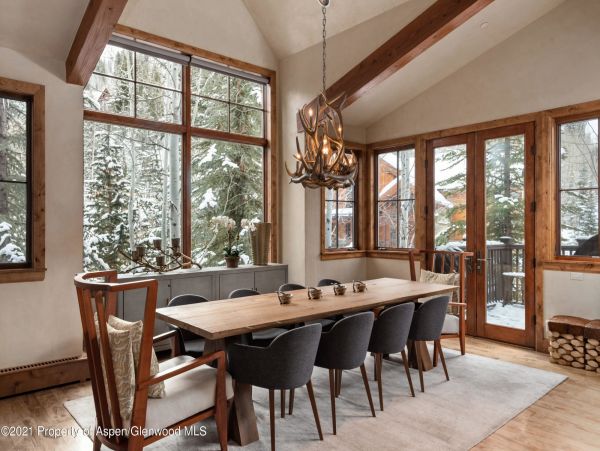 Aspen Home 987504
