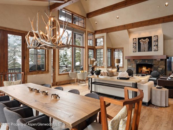 Aspen Home 987504