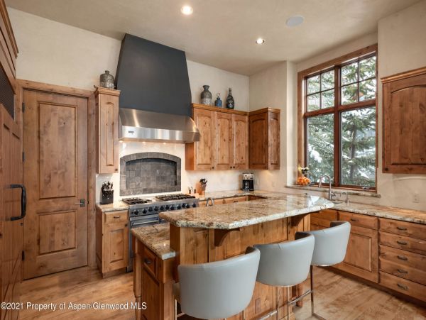 Aspen Home 987504